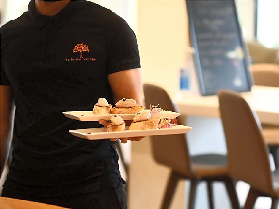 ibis Beaune La Ferme Aux Vins