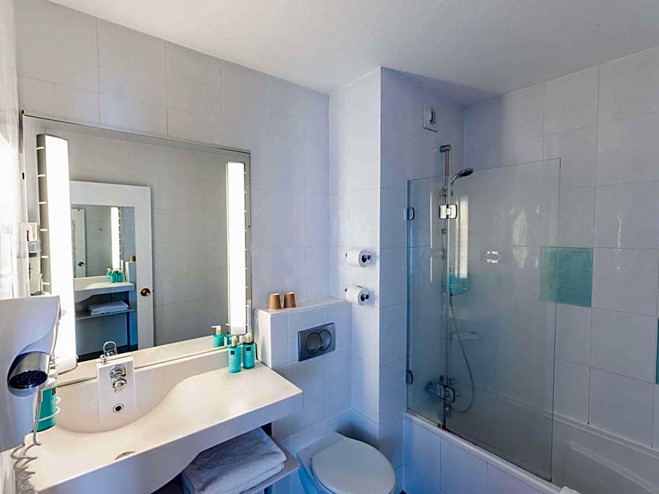 Novotel Nantes Centre Bord de Loire