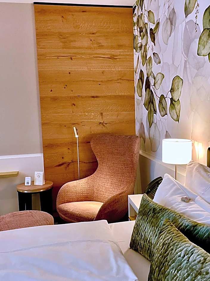 Best Western Premier Park Hotel & Spa