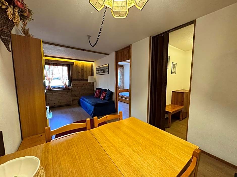 Residence Petit Tibet