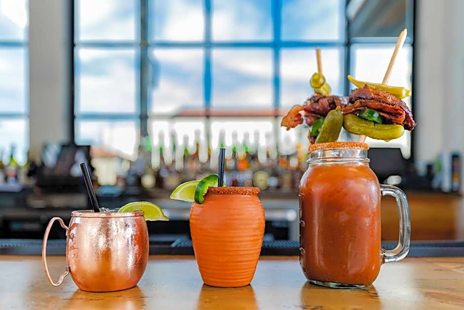 Cotton Court Hotel, by Valencia Hotel Collection