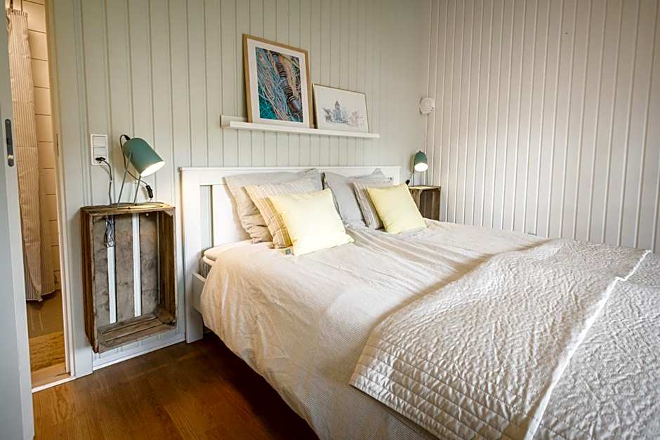 Danhostel Stevns Klint