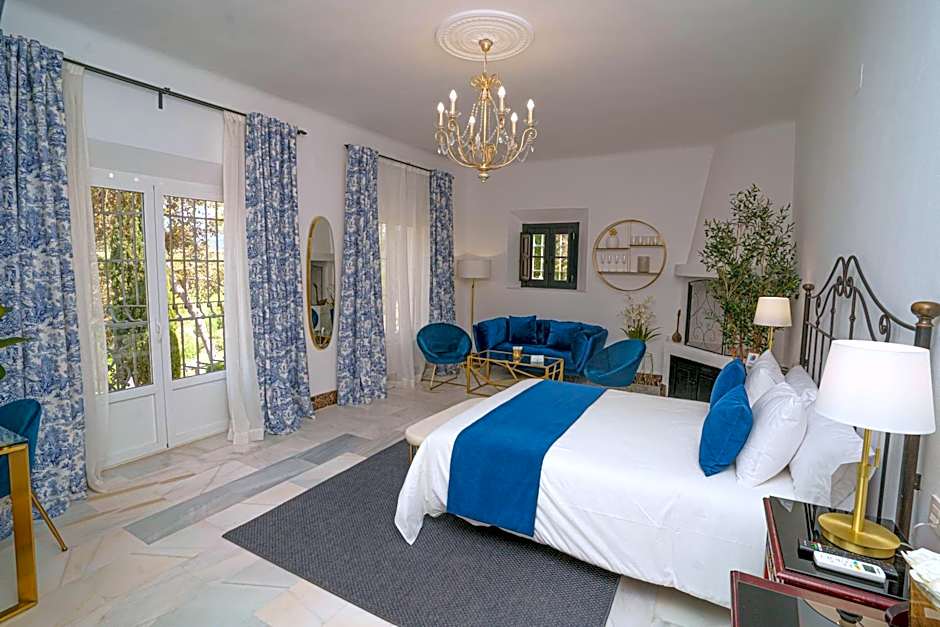 Hotel Boutique Palacio De La Duquesa