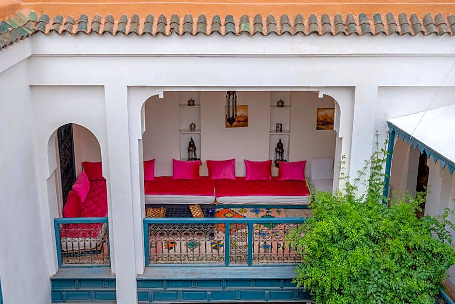 Hotel & Spa Dar Sara