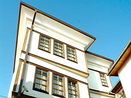 Villa St. Sofija Hotel