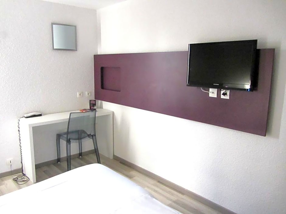 The Originals Access, Hotel Mulhouse Est (P'tit Dej-Hotel)
