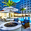 Residence Inn by Marriott Orlando at Flamingo Crossings Town Center