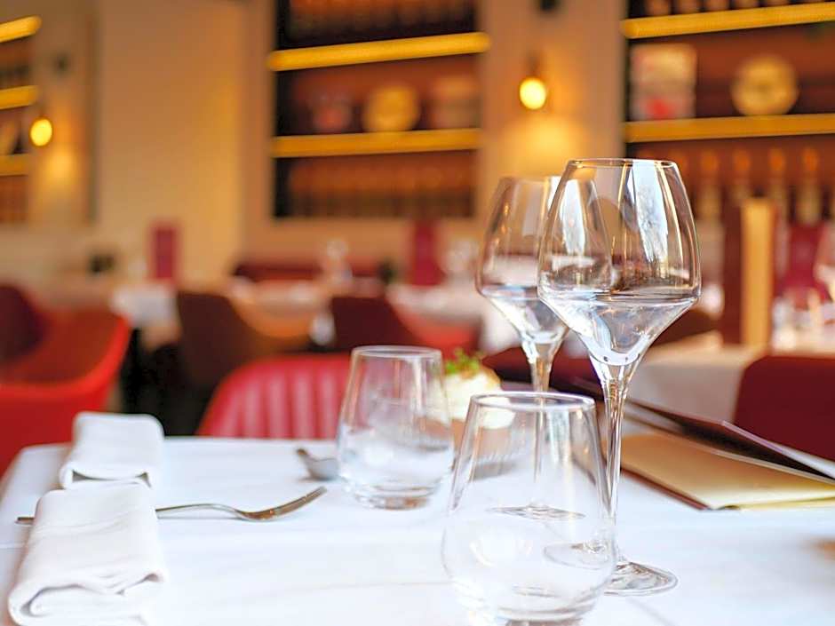 Sofitel Strasbourg Grande Ile