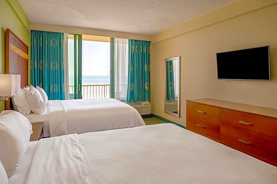 Holiday Inn & Suites Virginia Beach - North Beach By IHG
