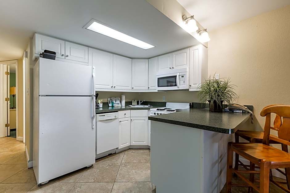 Peppertree by the Sea