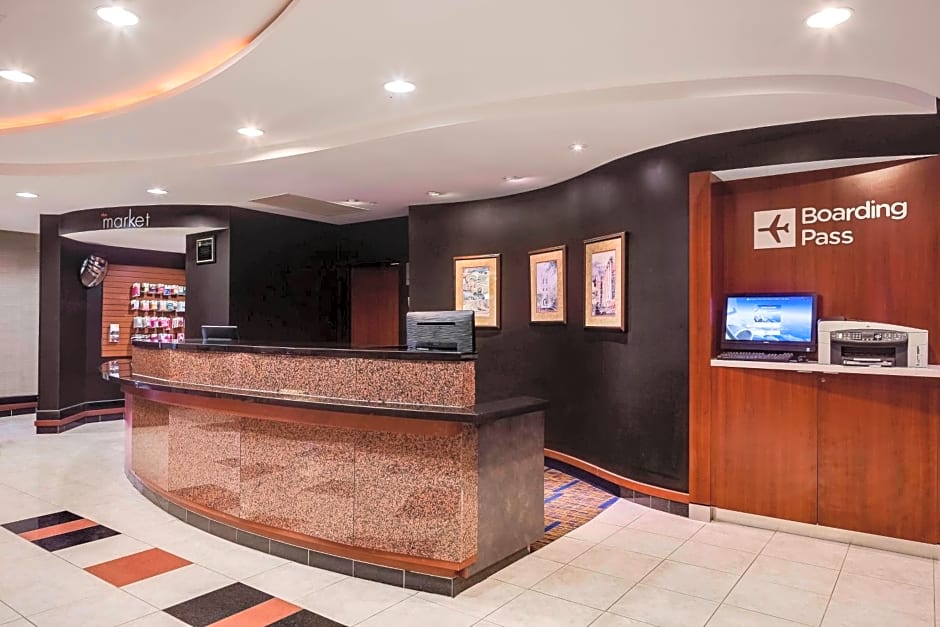 Courtyard by Marriott Columbia