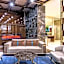 Intercontinental Grand Ankara By IHG