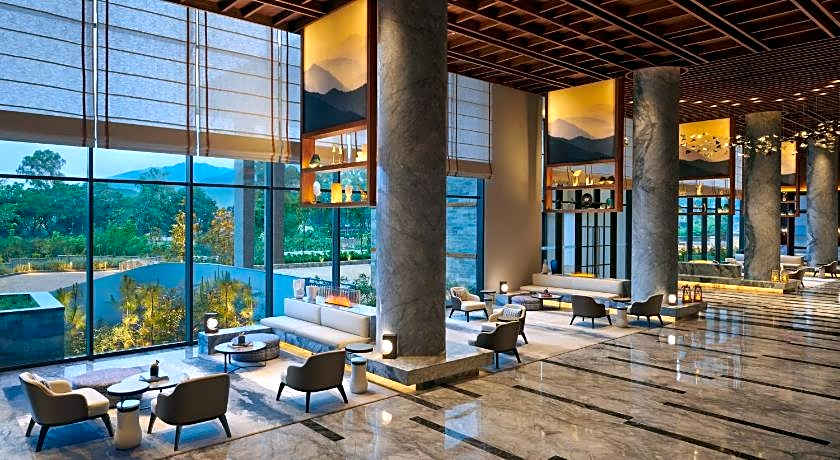 Hyatt Regency Dehradun Resort and Spa