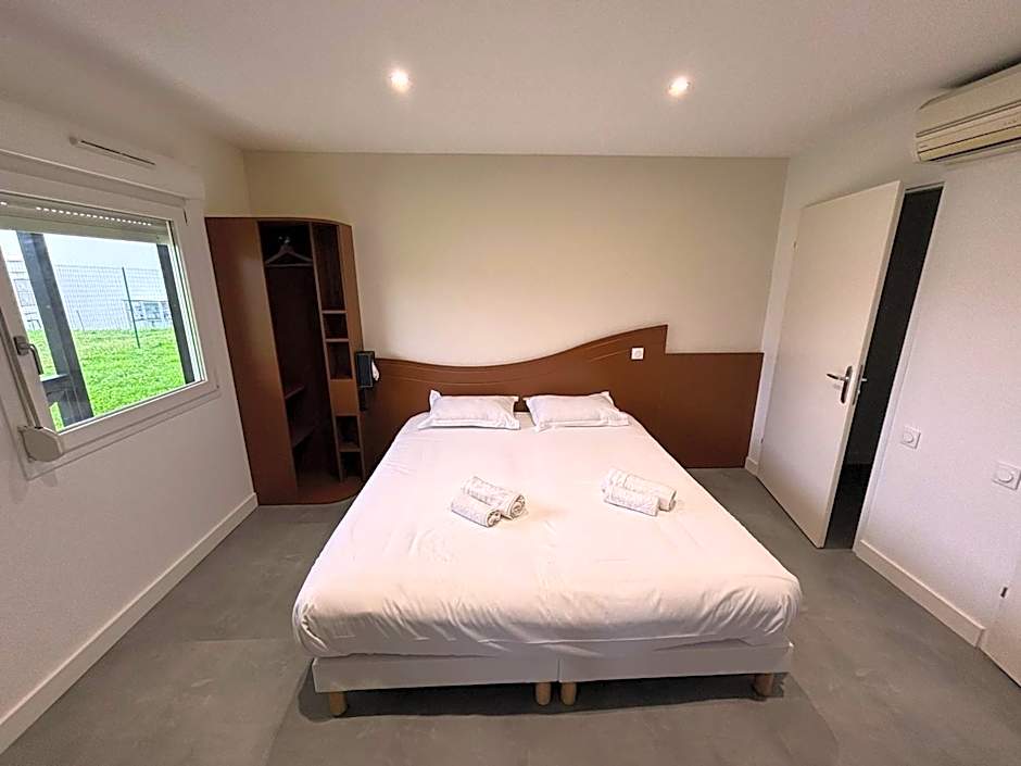 Halte Hotel