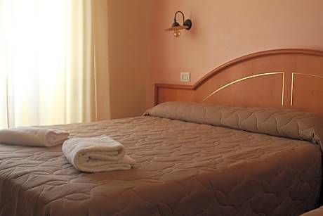 Hotel Ristorante Benigni