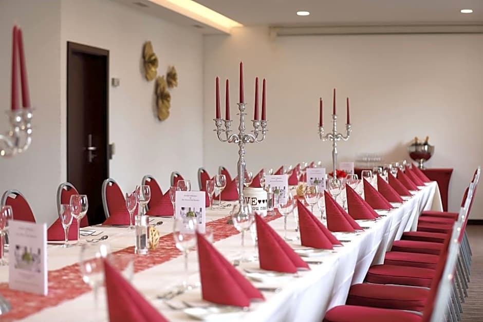 Best Western Hotel Rosenau