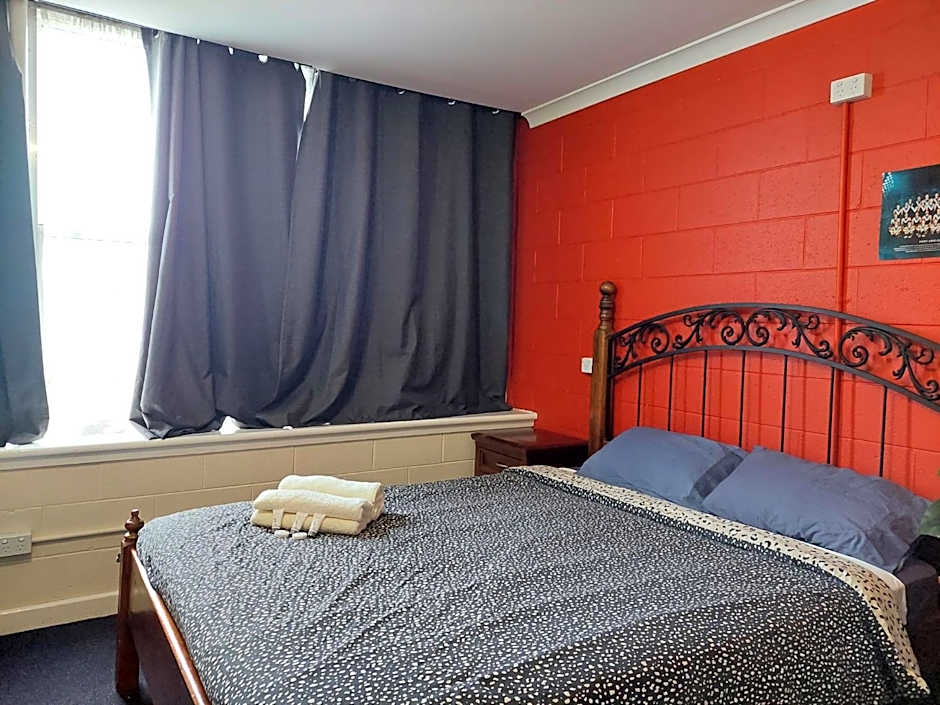 Port Adelaide Backpackers