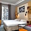 Chouette Hotel