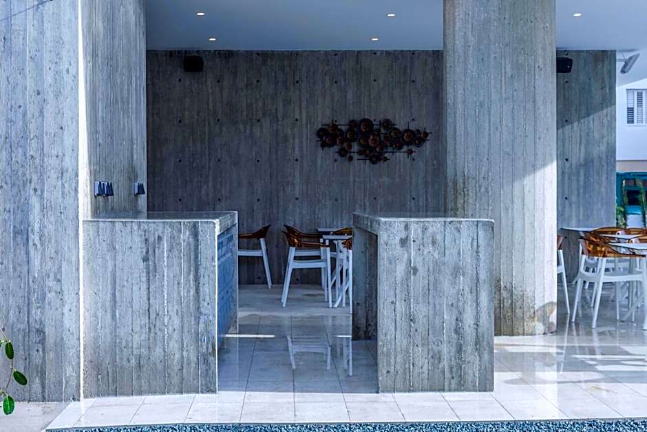 Regency Boutique Hotel Holiday Suites