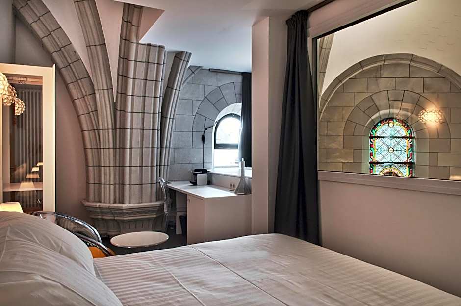 Sozo Hotel