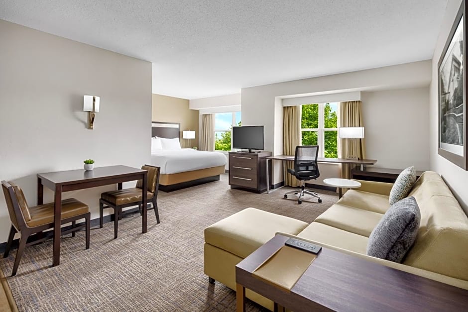 Residence Inn by Marriott Boston Franklin