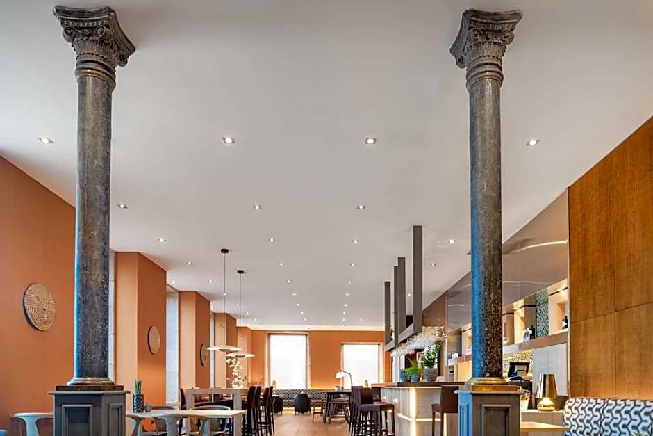 AC Hotel by Marriott Palacio Universal