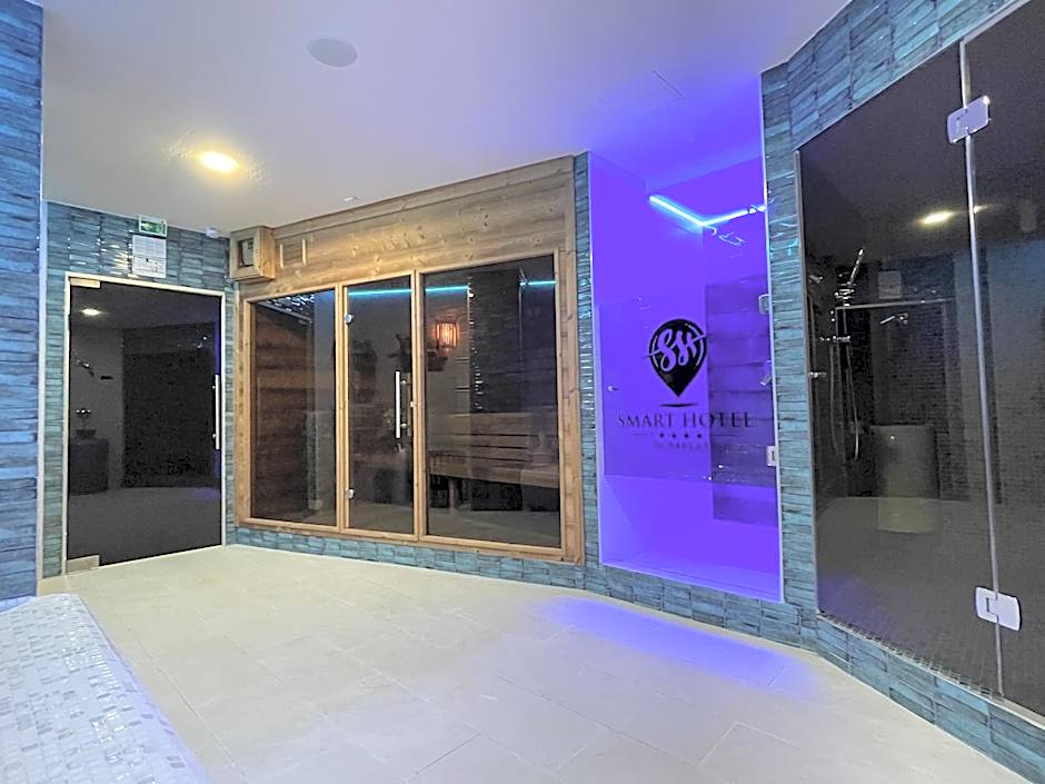 Smart Hotel Budapest