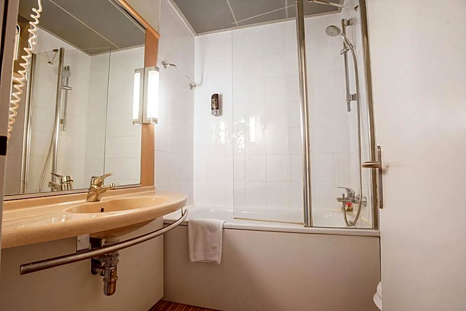 a&o Hostel Milano Ca Granda