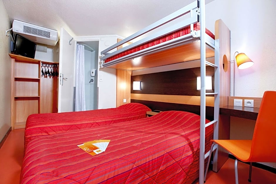 Hotel Premiere Classe Saint Ouen L'Aumone