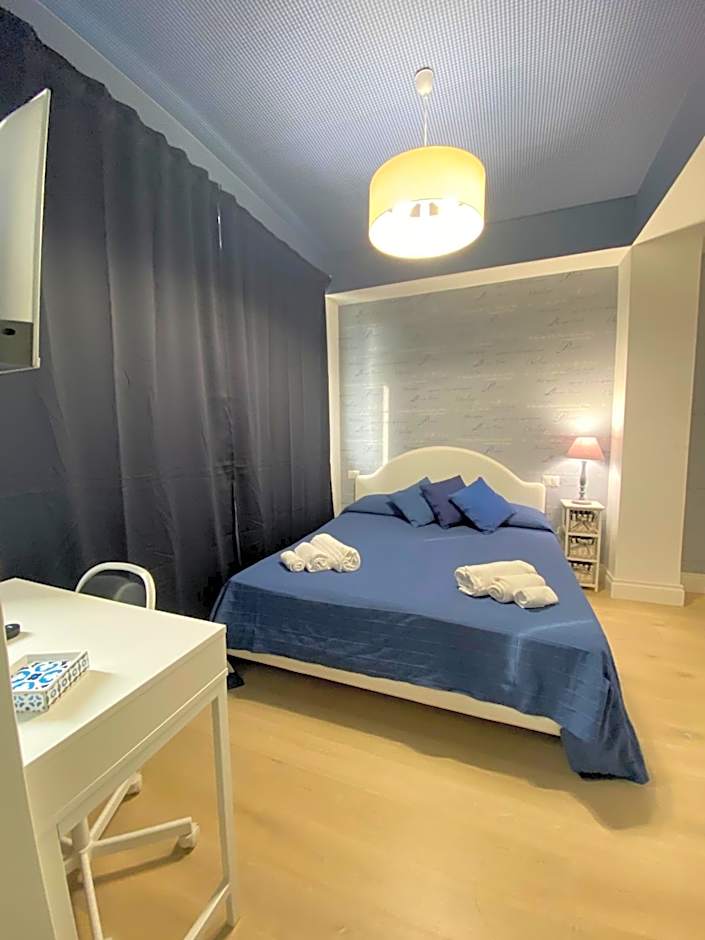 Hotel La Maison Delle Terme