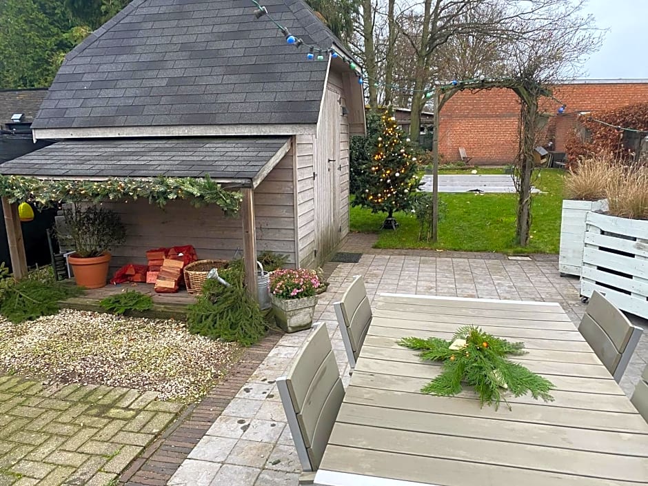 B & B Simme Zimme