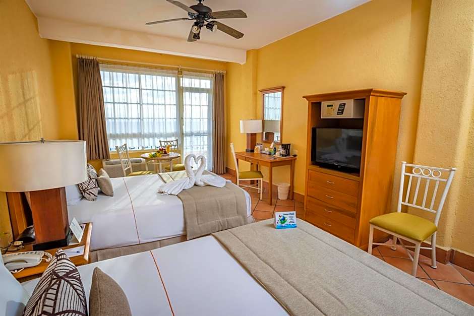 Best Western Posada Freeman