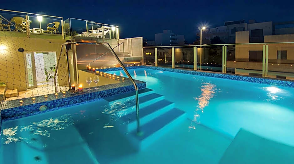 Bahamas Residence & Spa
