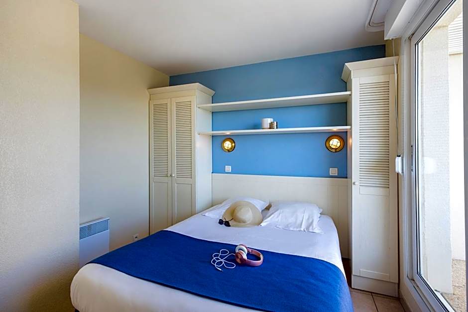Residence Pierre & Vacances Bleu Marine