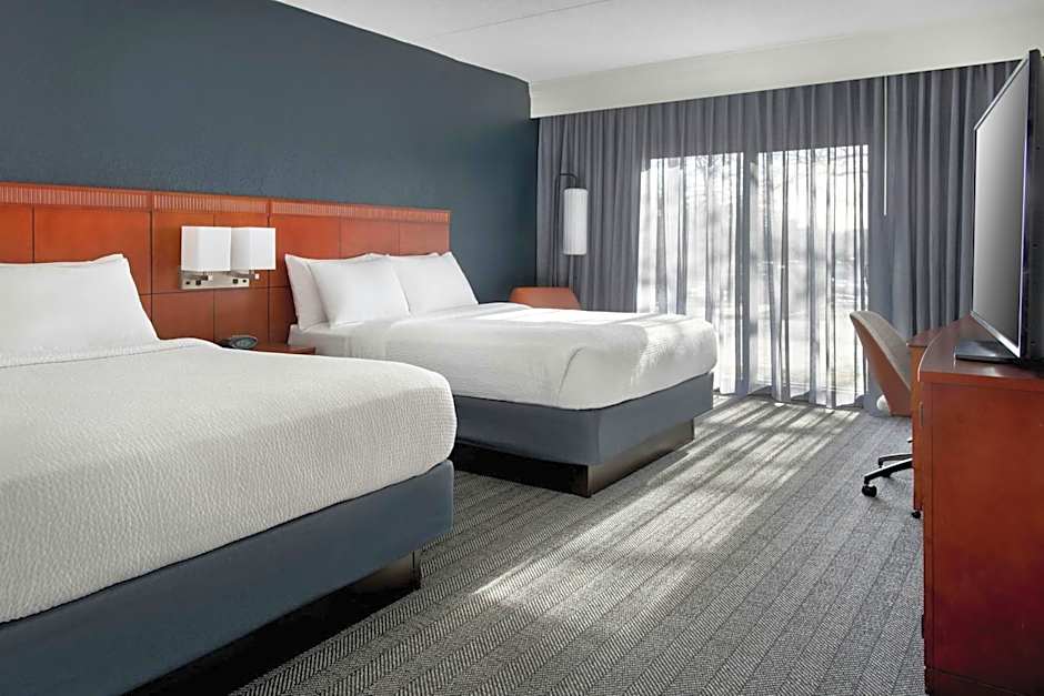 Courtyard by Marriott Silver Spring North/White Oak