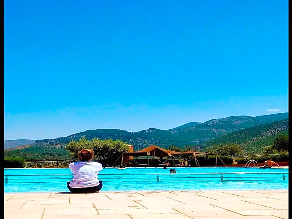Terres d'Amanar
