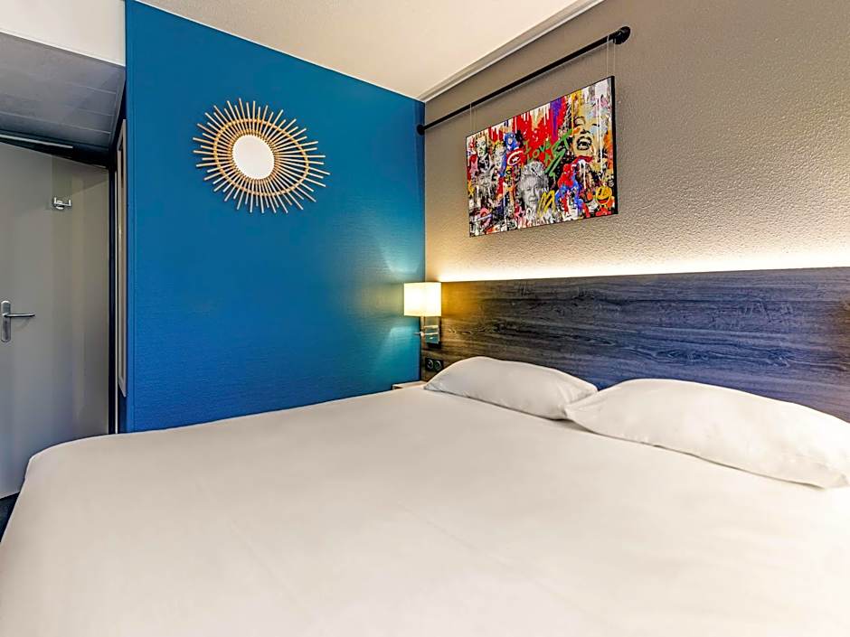 Greet Hotel Bordeaux Floirac Arena