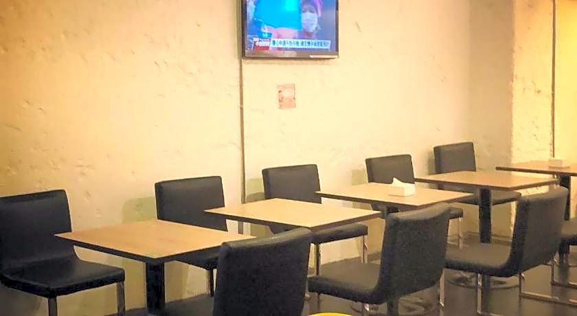 Single Inn Kaohsiung