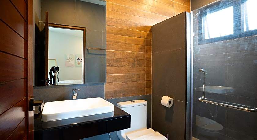 Villa Pitak Private Pool Villa Khaoyai