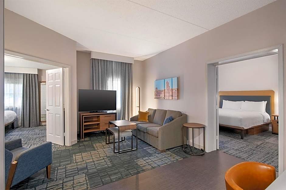 Homewood Suites By Hilton Syracuse/Liverpool