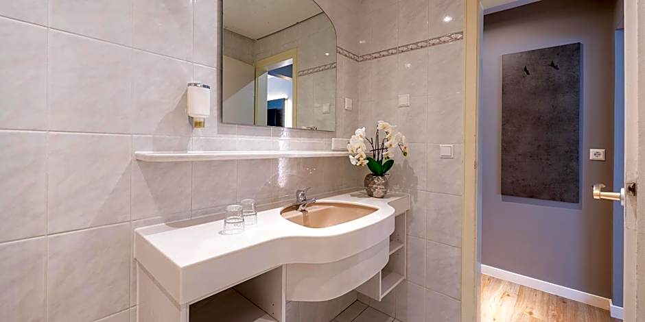 PLAZA INN Rieker Stuttgart Hauptbahnhof