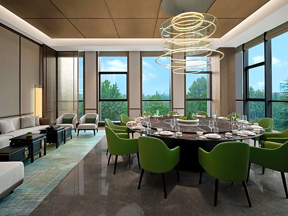 JW Marriott Hotel Xi'an Southwest