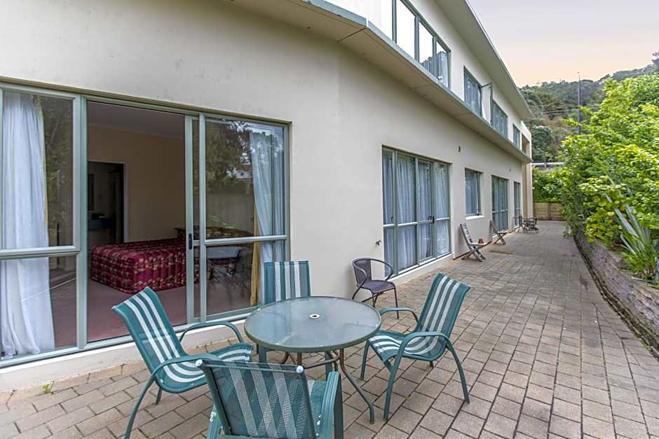 Asure Fernhill Motor Lodge