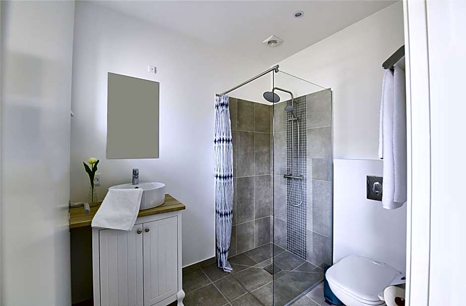 Hotel Skovpavillonen