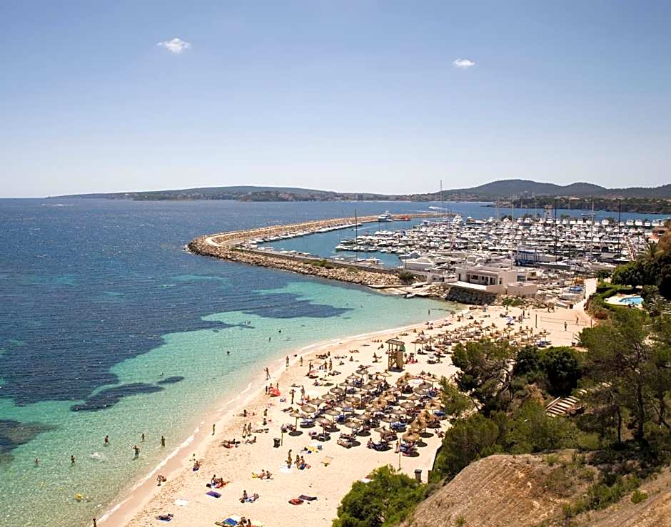 Tomir Portals Suites