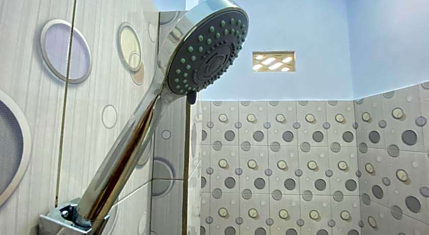 Kanaan Guesthouse RedPartner