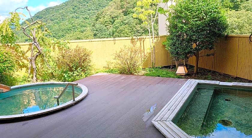Shuzenji Onsen Katsuragawa -Kyoritsu Resort