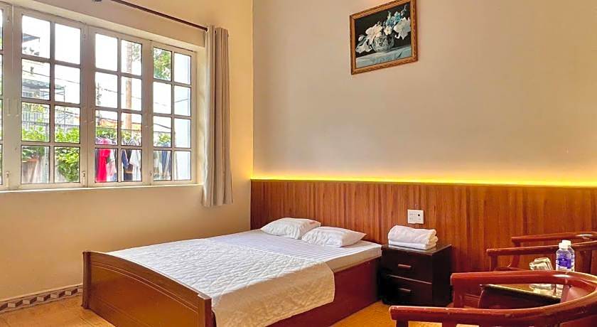 Hoang Yen Hotel