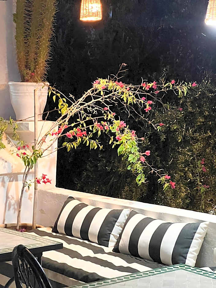 Riad Elli Marrakech