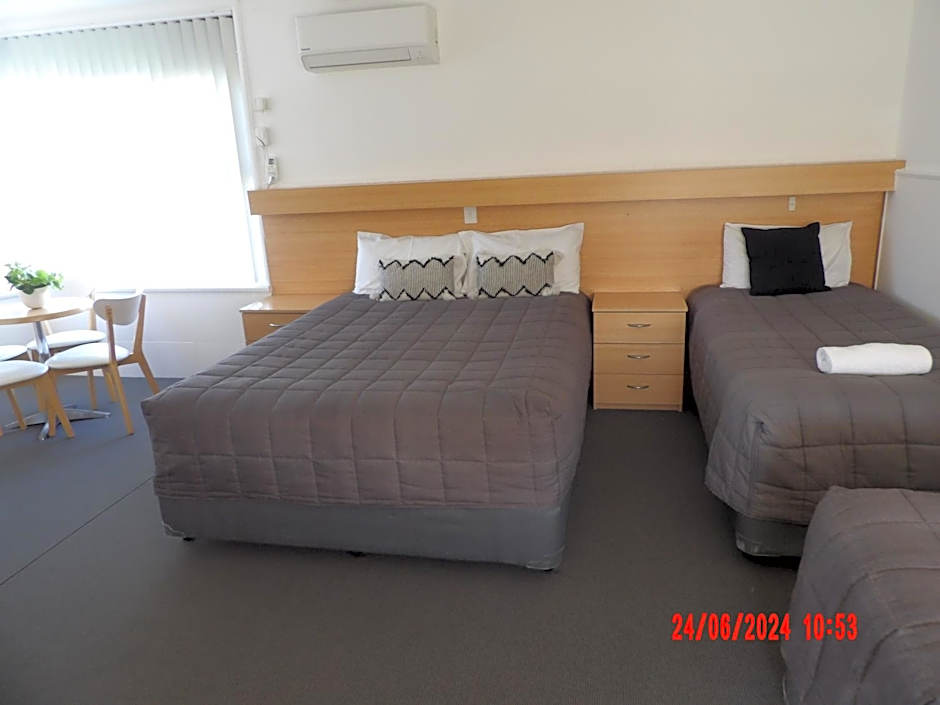 Kiama Motel 617